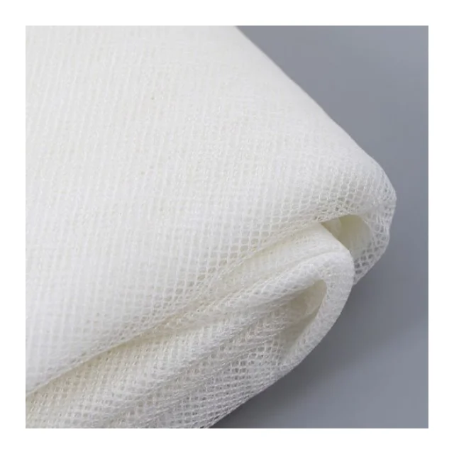 OEM бесплатный образец тюлевой ткани 100% полиэстер тюль сетка мешок текстиль поставщик во Вьетнаме ткань свадебное платье