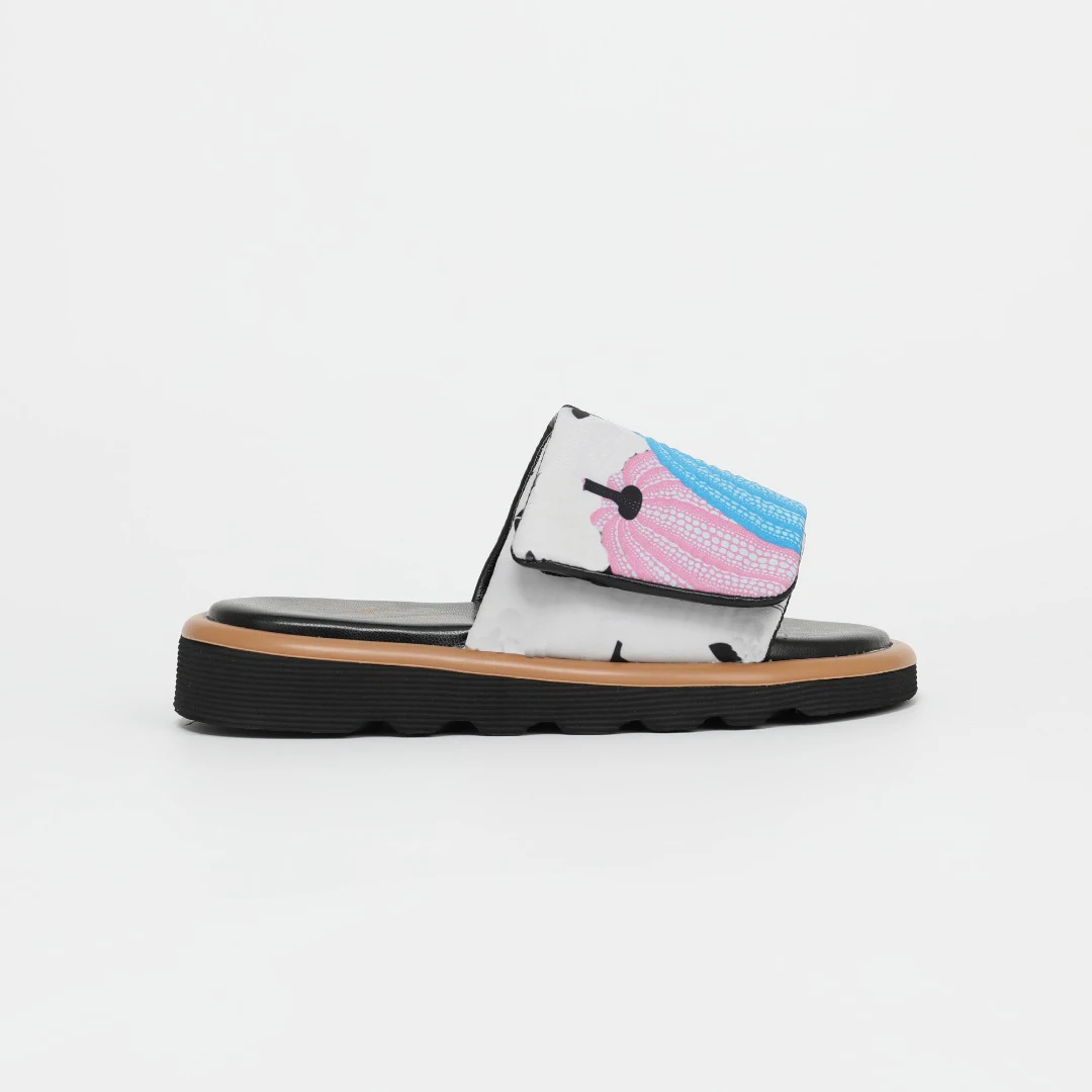 New best-selling designer fashion sneakers brand-name luxury urban casual breathable pumpkin slippers