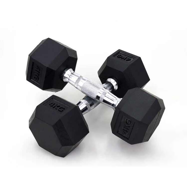 
Wholesale Sport Workout Gym Weight Price Cheap Dumbbell Set 