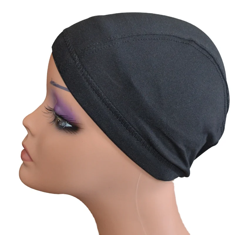 Оптовая продажа с завода, Высококачественная купольная шапочка из спандекса для детей и взрослых, ультраэластичная шапочка для плавания