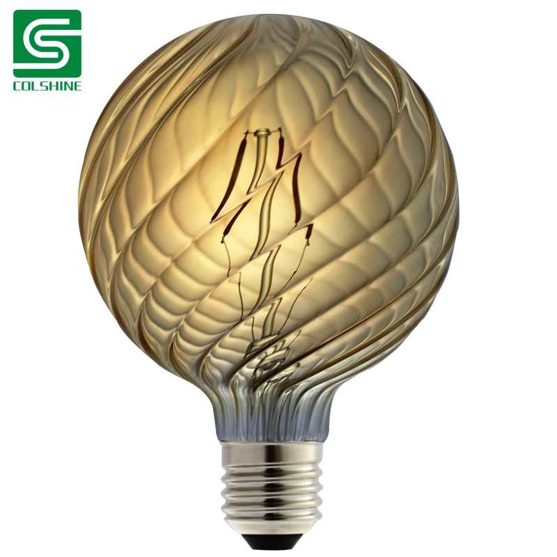 Filament LED Light Bulb Vintage Light Fitting Electric Lighting Fixture