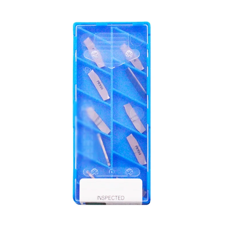 Original genuine Kyoceras CNC blade slotting and cutting insertion GMM5020-040MS PR930