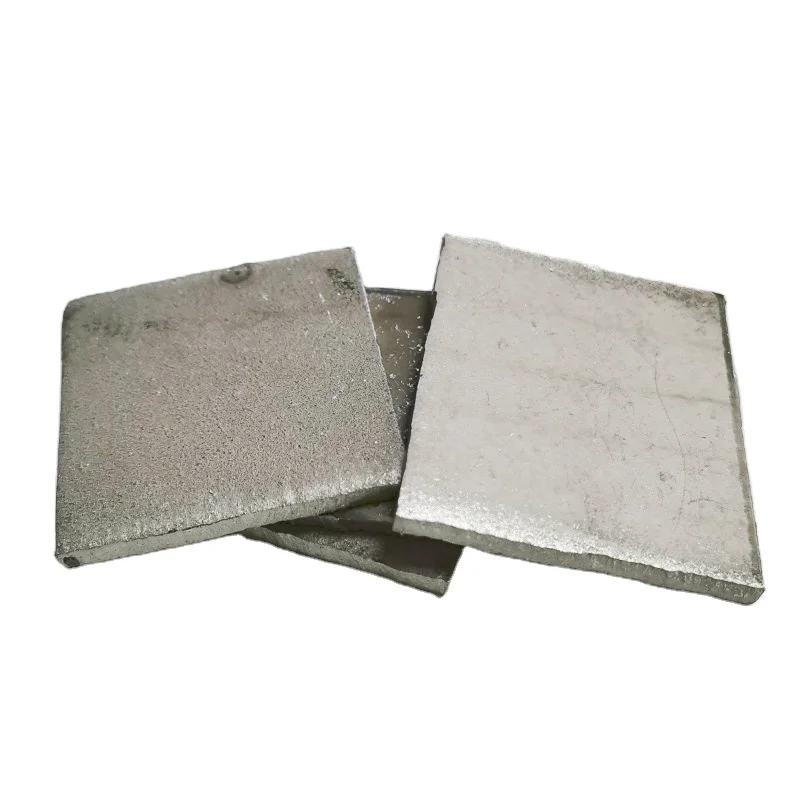 High Quality Lump Rare Earth Mg-Y Alloy Magnesium-Yttrium