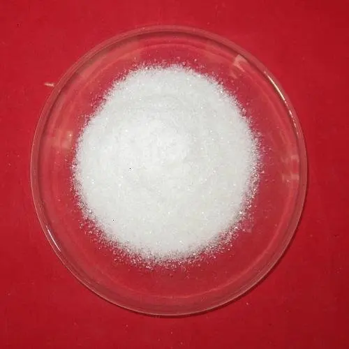 agriculture Magnesium sulfate MgSO4 price kieserite