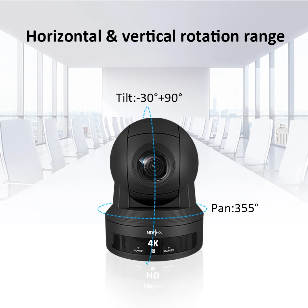  Новый 3 5 мегапикселей Resolution1080P 20X SDI Телевизионная камера JT-HD61 с PoE прямые