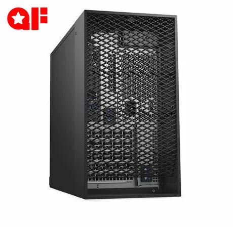 New Dell Office T3640 Home Workstation Office Desk Workstation Xeon