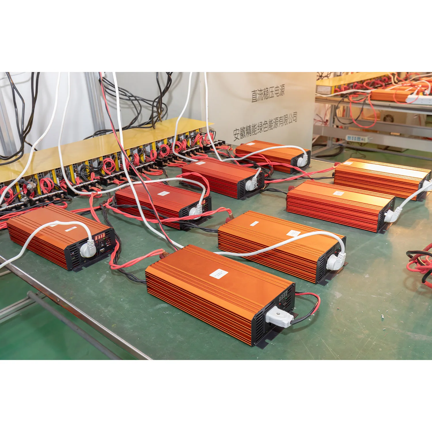 Низкочастотный 24V 48V DC в переменный 110V 220V микро инвертор 2kw 3kw 4kw автономный чистый синусоидальный