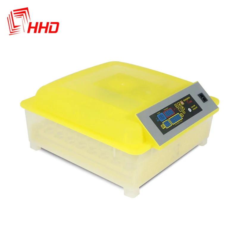 CE HHD автоматический инкубатор с цифровой панелью 56 дюймов