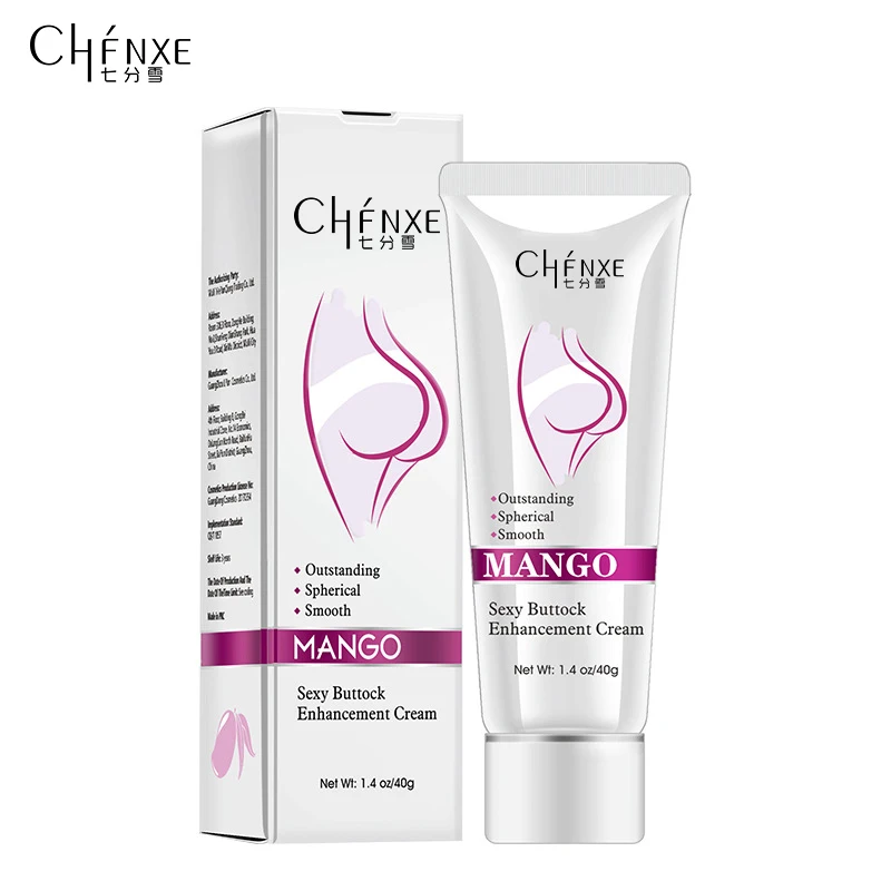 cheap price Big Breast Firming Natural Care Original Hip Lift Up Cream Buttock Enlargement For Women