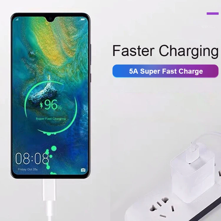 TESmart OEM ODM Tipo C Cabos Wire Para Celular  USB-C Cable Type Cabl 3.1 Quick Charger 3A 20W Usbc PD Cable Data