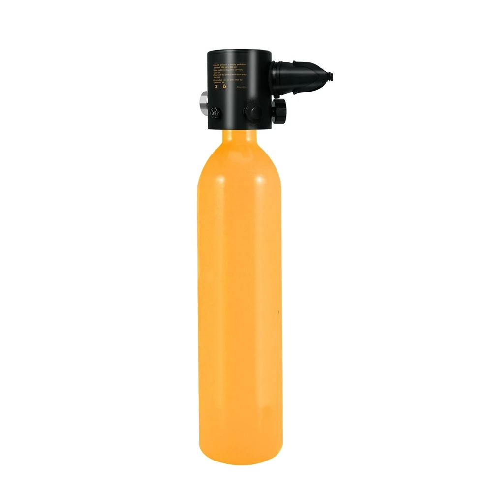 anhui clean energy empty oxygen cylinder high pressure gas tank  oxygen cylinder small size cilindros de oxigeno