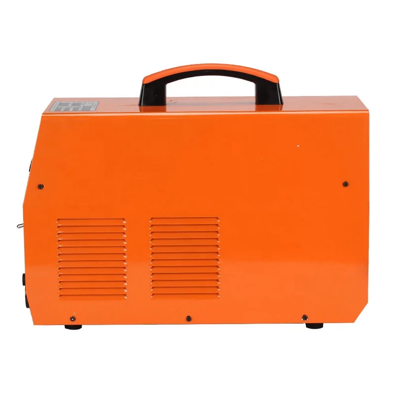 WS 315 Portable TIG MMA Welder High Frequency Inverted DC 380V TIG welding machine