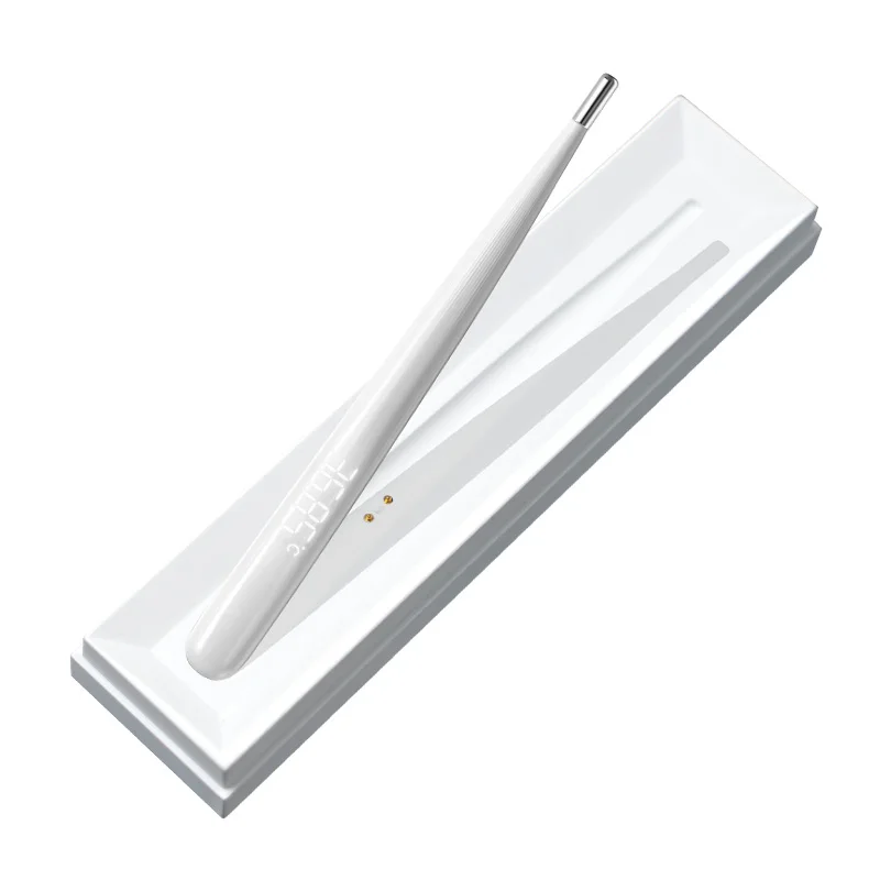 BBlove Thermometer Household Mini LED Digital Thermometer Medical Oral Under Arm Body Temperature Digital Thermometer