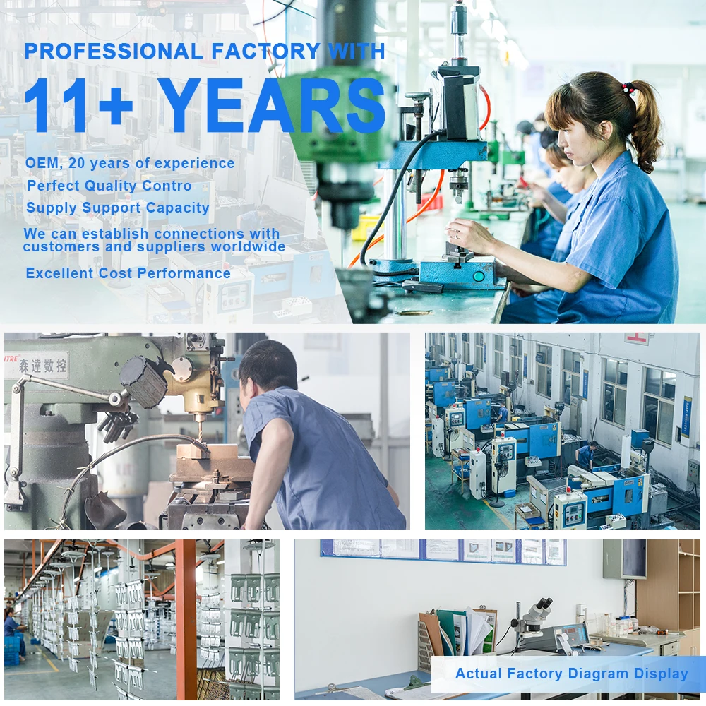 Heavy Duty Modern Window Hardware Aluminium and Brass Stay Hinge Steel Friction Hinge for Hotel Use