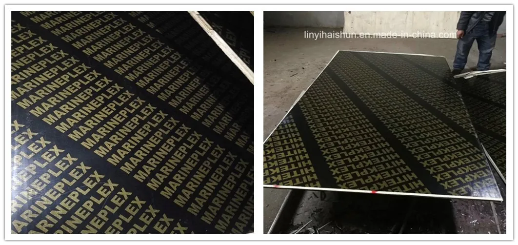 Plywood Sheet 4x8 Plywood Cheap Plywood Manufacturer in China