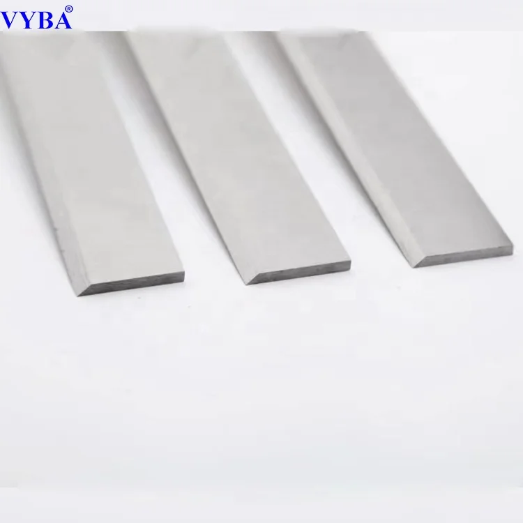600X35X3mm Factory Directly HSS High Speed Steel Wood Planer Blade for Cutting Wood Door Window Planing