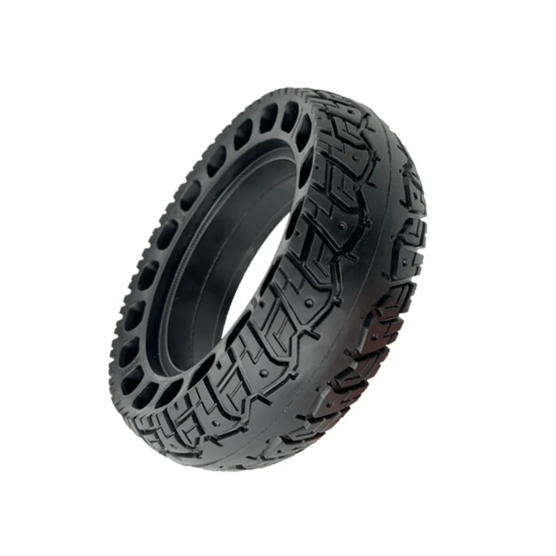 200X60 Anti-Puncture tire with hub 8 inch hollow inside tire for Electric Scooter Accessories