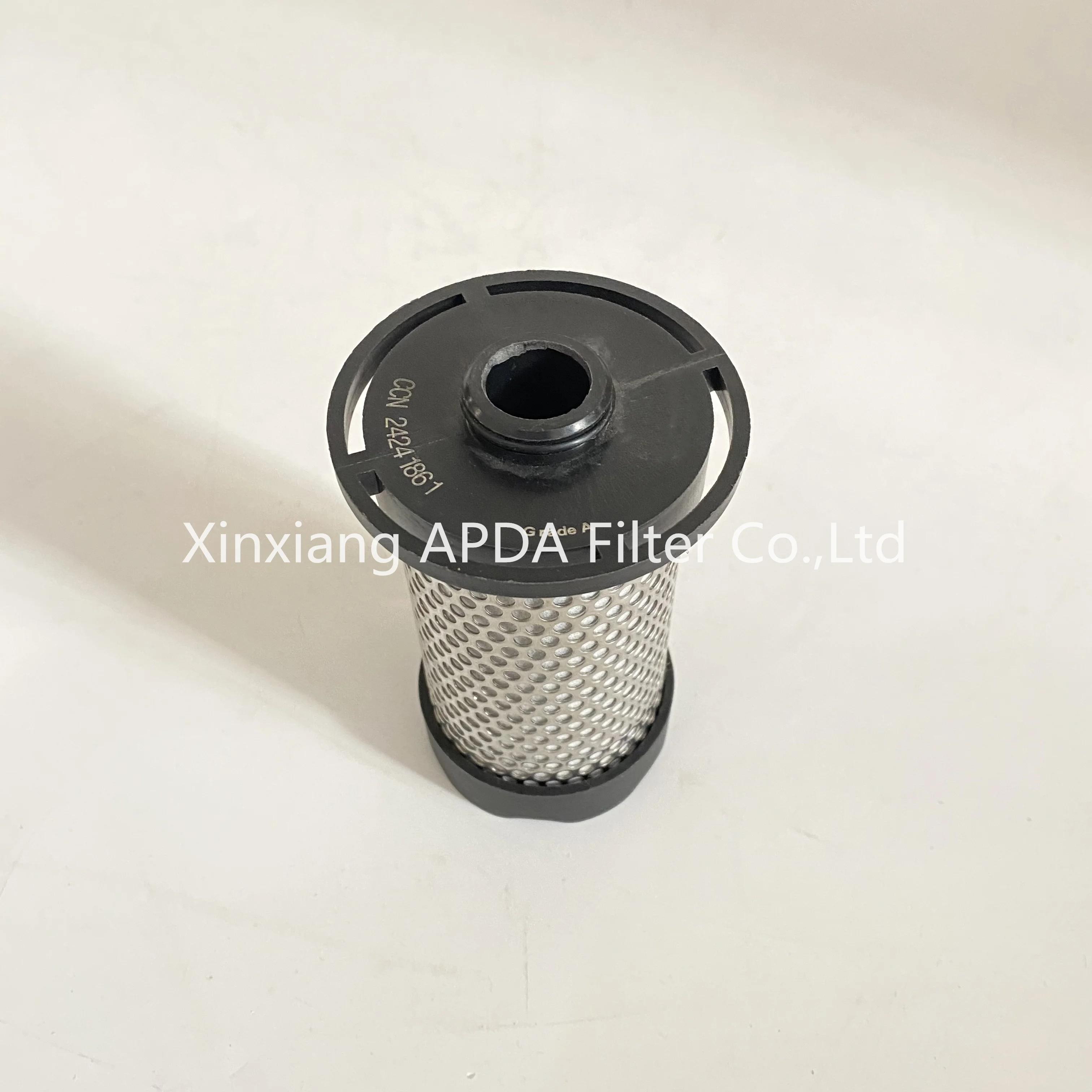 Hot sale air compressor parts line filter element 24241861