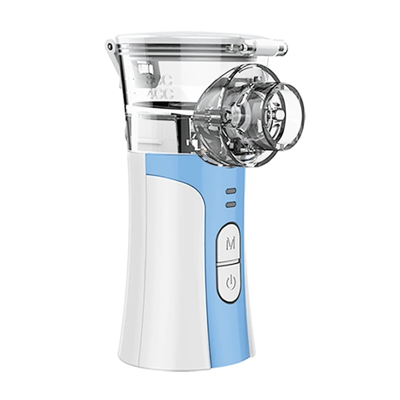 Портативное медицинское оборудование небулайзер распылитель производитель в Китае