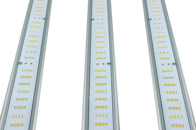 Replace 1000W Hps Hid Grow Light Commercial 10 Bar 1000 Watt  Led Grow Light Bar Strip Grow 1000W