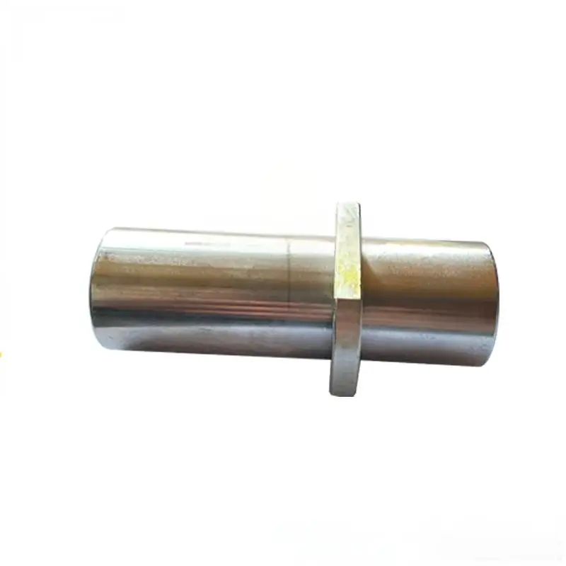 Thickened and lengthened linear bearings with flange LHKMCNL/LHKMCL10 12 16 20 25 30
