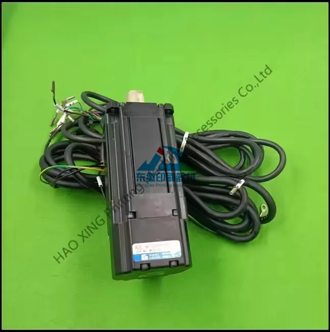 Смещенные принтеры запасные части двигателя для Komori NA70-40NAMKS-M29 мотор высокого качества