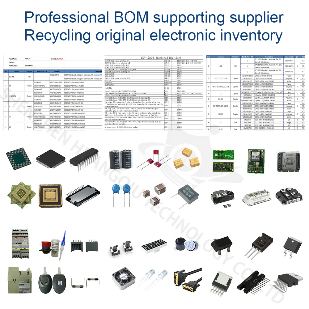 BFT19A IC electronic components Chip In Stock