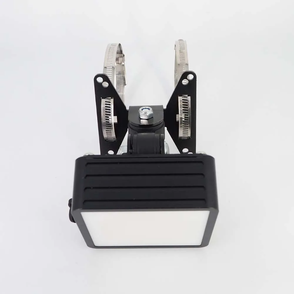 30m Doppler Radar Doppler Radar Velocity Meter