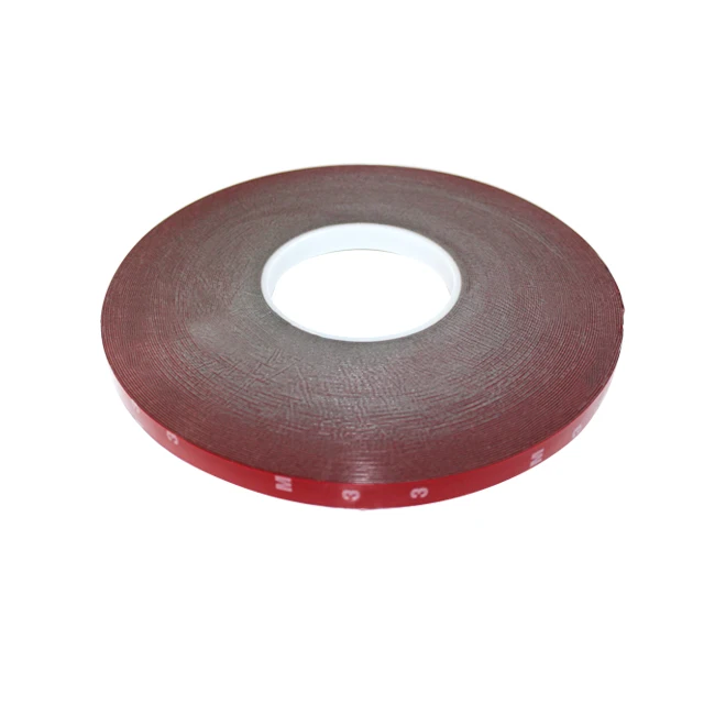 Factory Hot Selling Wide Application High Sticky Double Sided Tape 3M Adhesive Tape