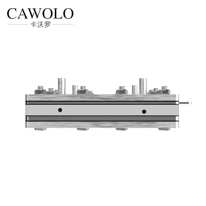 Hydrogen Electrolysis Cell PEM SPE Technology Hydrogen Electrode Module H2 Cell Hydrogen Gas Electrolysis Cell Electrolyzer