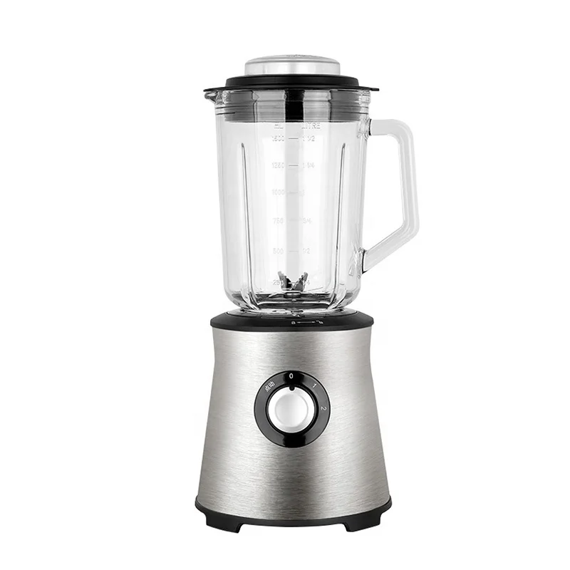 Professional supply of high-quality home 600W mixer blender electric