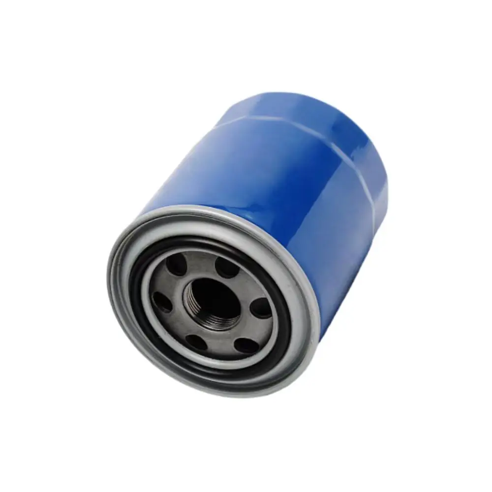 High performance factory direct engine parts car engine oil filter 263304A001 2630042040 263304X000 for Hyundai