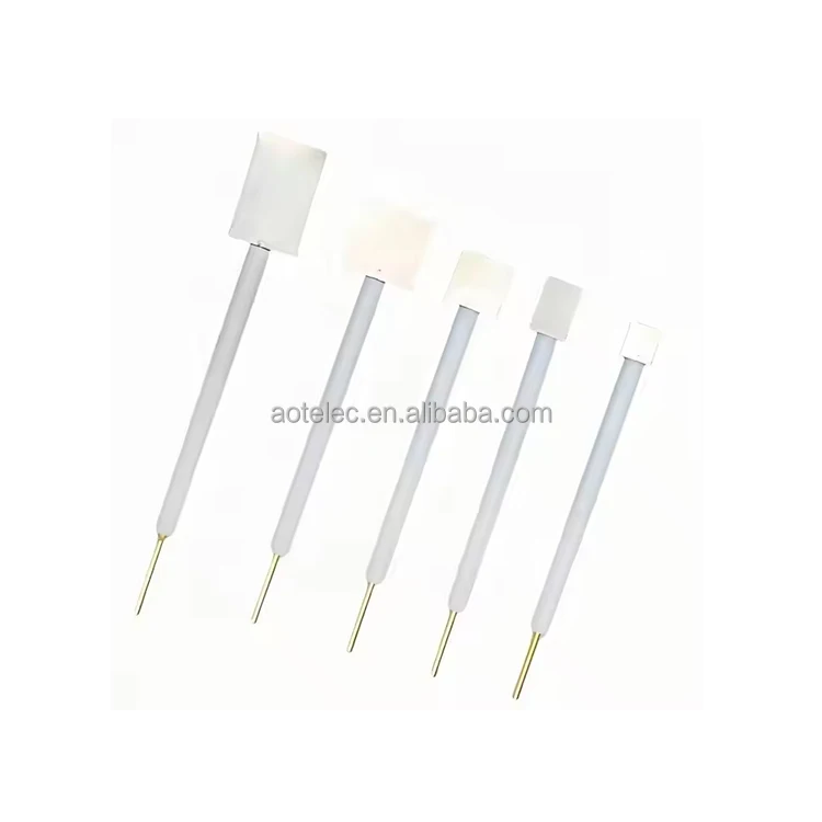 Lab 10*10*0.1mm Platinum Sheet Electrode for Electrochemistry Research