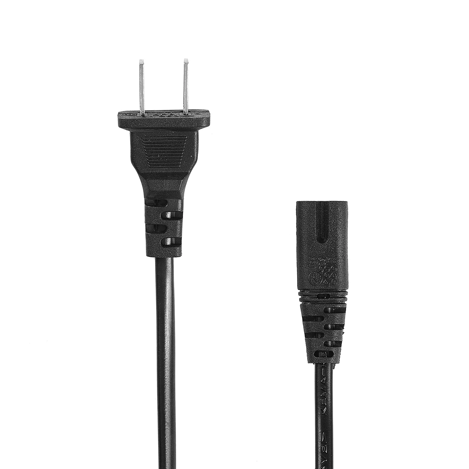 110v 220v extension power cord laptop power cord cable DC cable Extended line for Microsoft power charger uk us eu