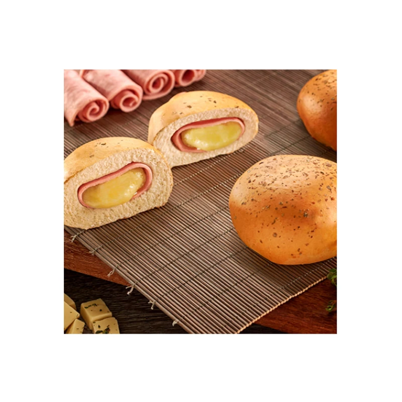 Хит продаж, вкусный хлеб, картофельный хлеб 130 г