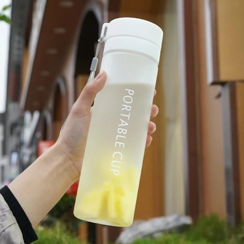 New Products Manufacturer drinking bottles eco friendly sports water bottle plastic for kids children