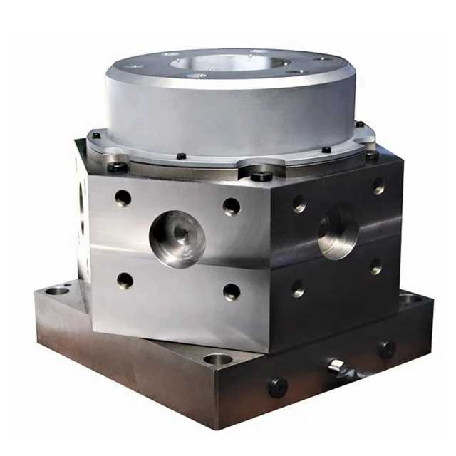 6,8,12 позиций, Электрический гидравлический инструмент быстрой смены, столб токарного станка с ЧПУ, деталь, револьвера с ЧПУ AK3180, ЧПУ револьверный держатель