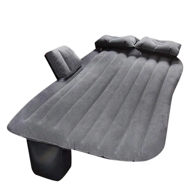 inflatable extended car bed mattress