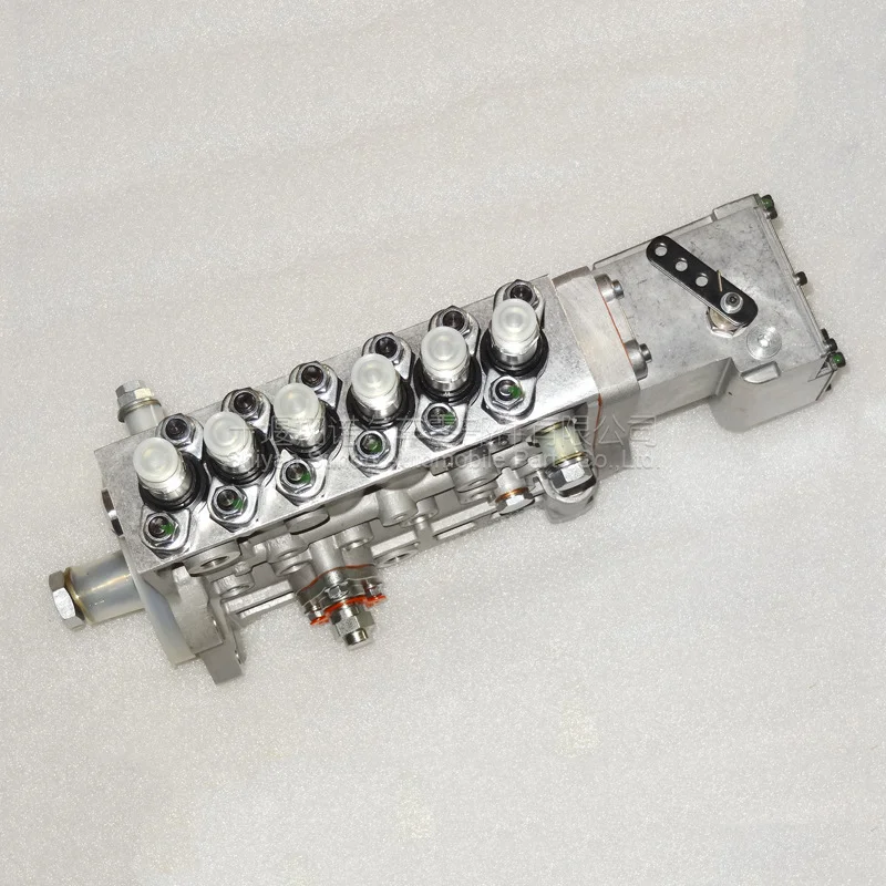 Diesel Fuel Pump Engine Fuel Injection Pump 6152-72-1971