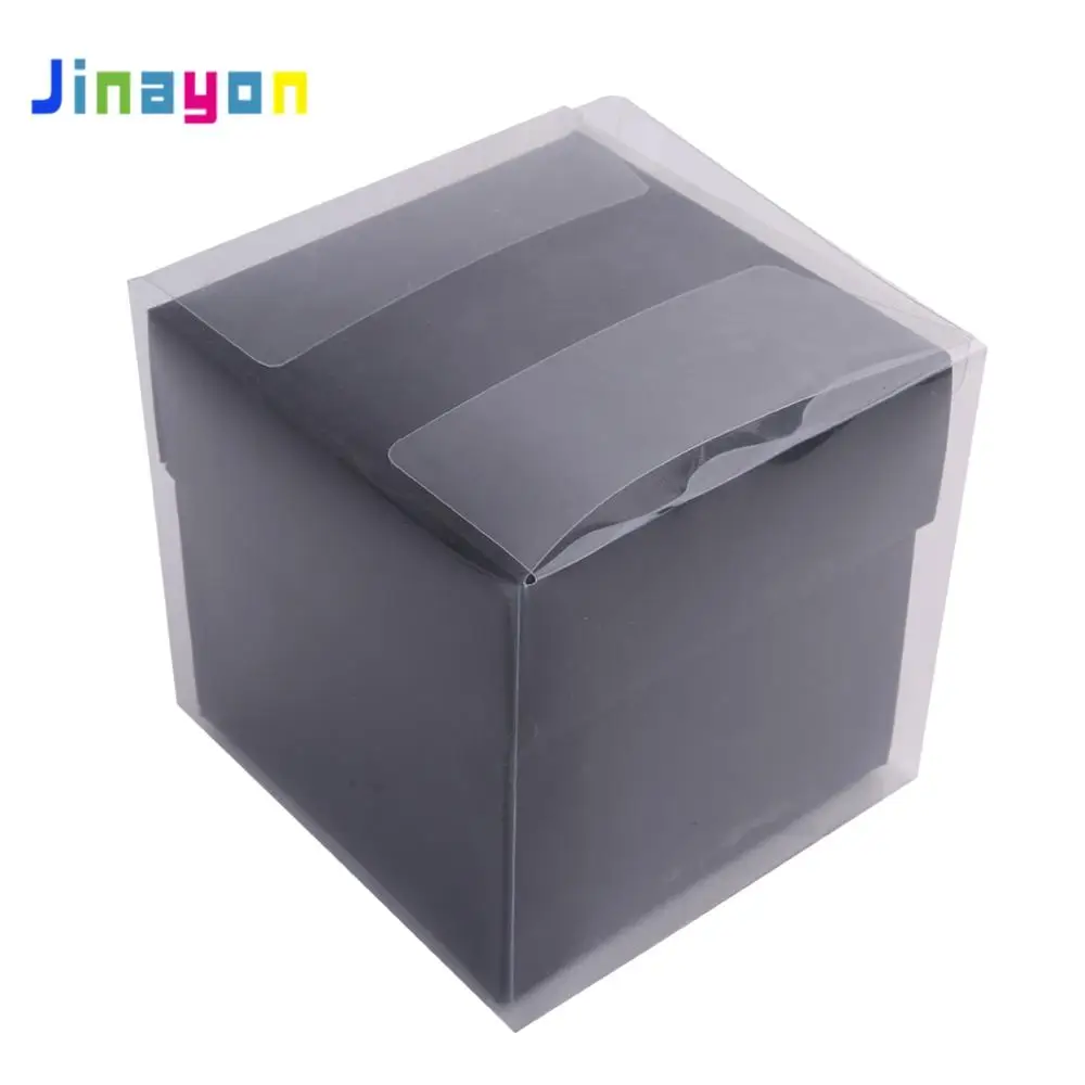 Jinayon оптовая продажа, сюрприз, Подарочная взрывобезопасная коробка «сделай сам», взрывная коробка, бумажная открытка на заказ, бумага для дня рождения/Дня Святого Валентина 12*12*12 см