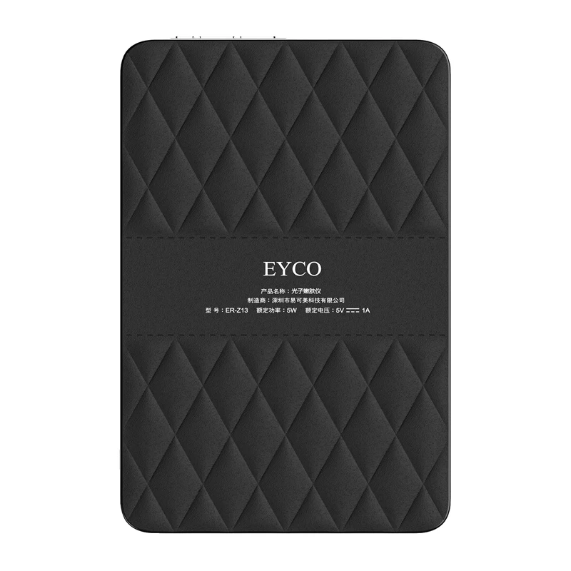 EYCO Светодиодная панель для терапии светотерапевтическая светодиодная инфракрасная красного света