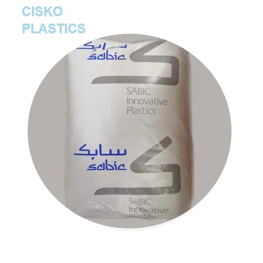 SABIC LNP STAT-KON EX08318C PEI Resins