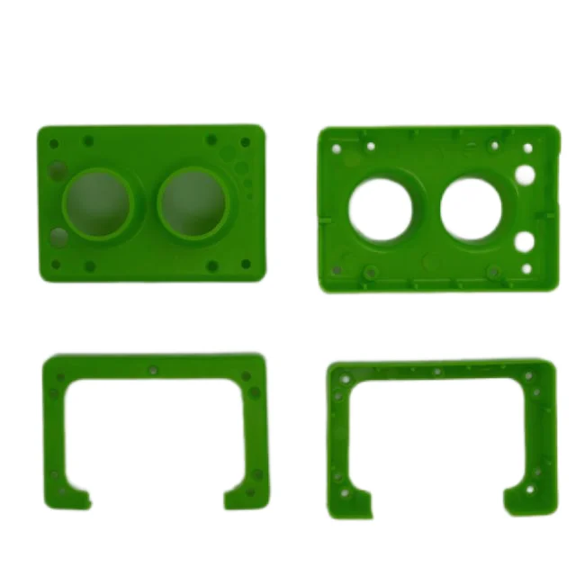 Прецизионный изготовитель Dongguan небольшие металлические изделия из стали