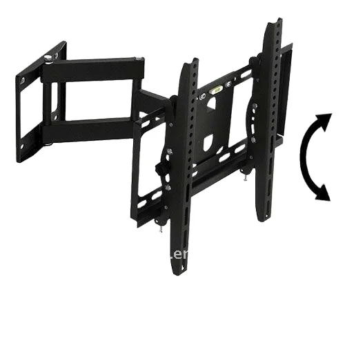 
full motion TV wall mount 400x400mm 