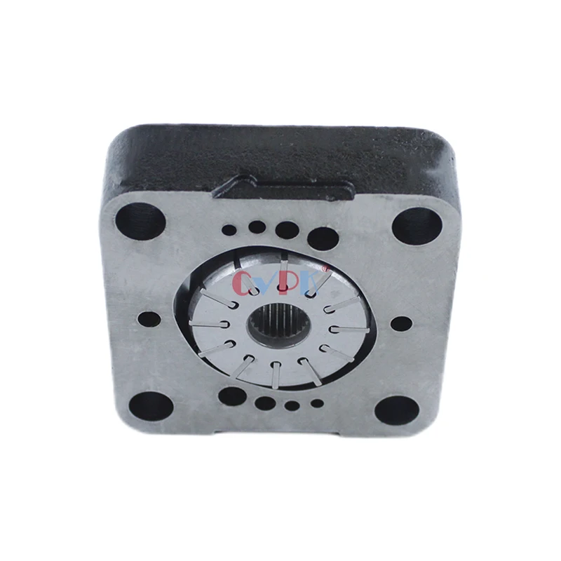 924F 928F Engine Mining Excavator VICKERS VANE PUMP 6E4719 for CATERLILLAR