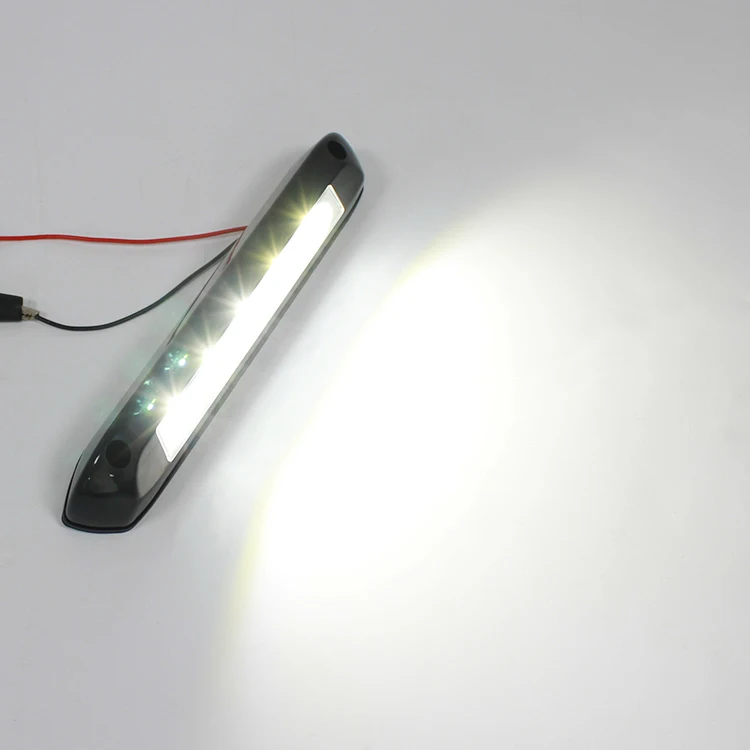 TYTXRV OEM 12V/24V Awning porch light IP67 Waterproof RV Motorhome Caravan Led Light