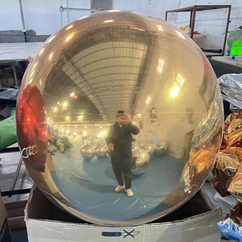 Custom exquisite Air Mold PVC inflatable ball various colors and sizes Festival wedding event scene props 40cm-150cm