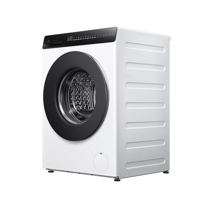 Xiaomi Mijia washing machine ultra clean washing drum 10kg ice white household washing machine XQG100MJ106