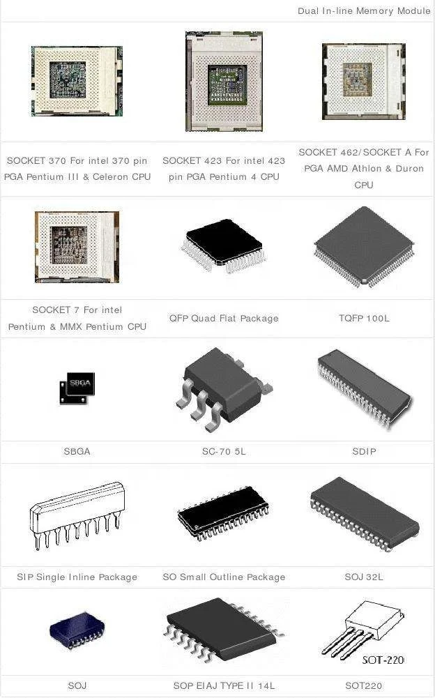 Транзистор SMD MMBT2907A SOT-23 PNP 250 МВт 600 мА 60
