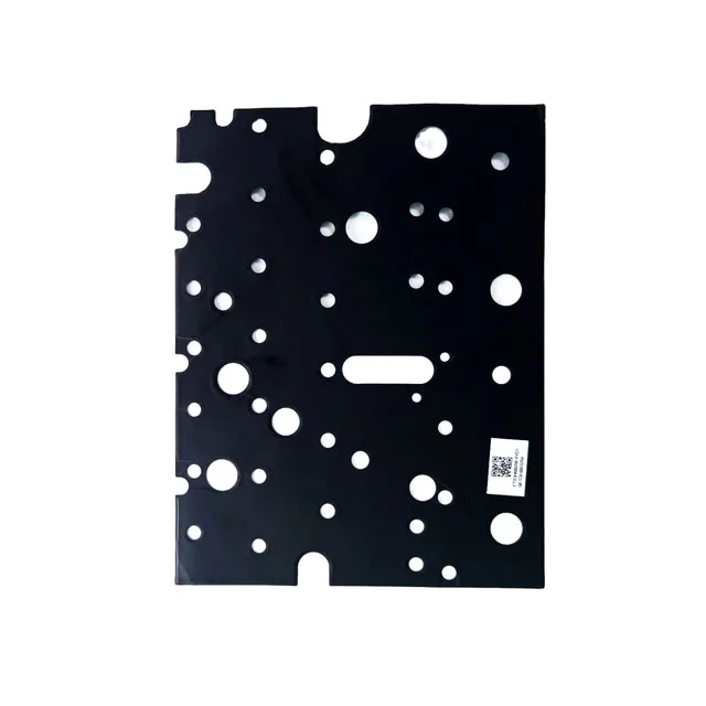 NeoGRAF eGRAF TG-827CR Synthetic Graphene Foil Thermal Management Design Die-cutting Solutions For PC NB Consumer Electronics